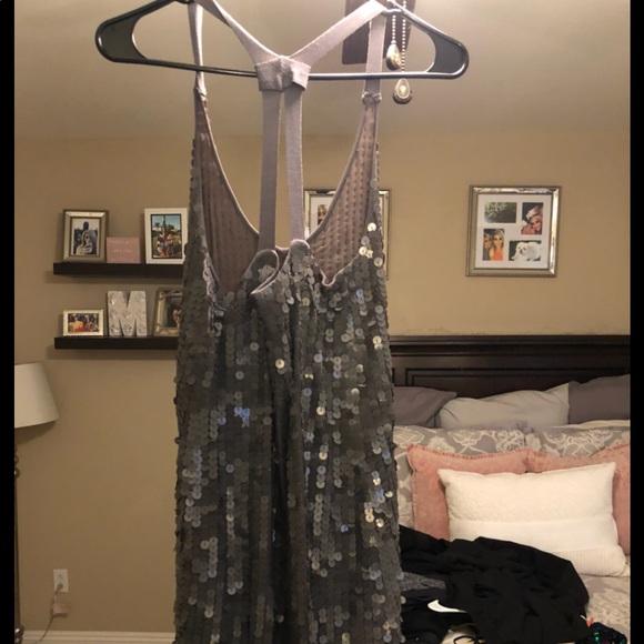 Sequin Dress - Picture 4 of 4